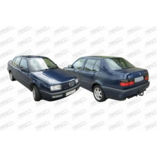 VW0797514 Prasco Зеркальное стекло, наружное зеркало