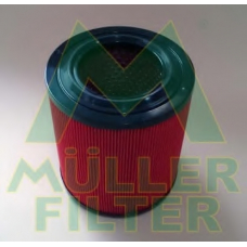 PA3387 MULLER FILTER Воздушный фильтр