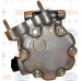 8FK 351 340-581 HELLA Компрессор, кондиционер