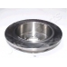 DP-706 JAPANPARTS Тормозной диск