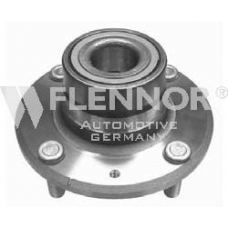 FR941883 FLENNOR Комплект подшипника ступицы колеса