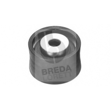 PDI1864 BREDA  LORETT Паразитный / ведущий ролик, зубчатый ремень