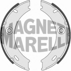 360219198331 MAGNETI MARELLI Тормозные колодки