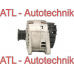 L 68 340 ATL Autotechnik Генератор