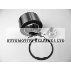 ABK1120 Automotive Bearings Комплект подшипника ступицы колеса