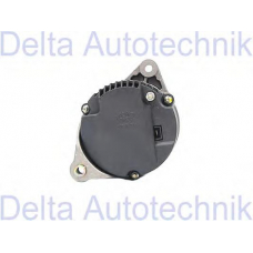 L 37 170 DELTA AUTOTECHNIK Генератор