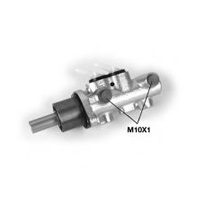 FBM1009.00 OPEN PARTS Главный тормозной цилиндр