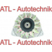 L 36 070 ATL Autotechnik Генератор