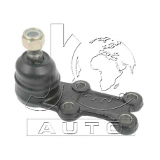 J15002 Japan Cars Шаровая опора рычага, передняя ось