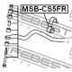 MSB-CS5FR