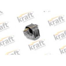 1490995 KRAFT AUTOMOTIVE Подвеска, двигатель