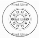FBD1325<br />FIRST LINE