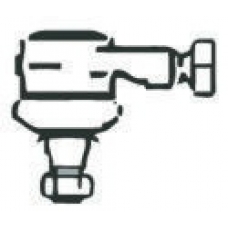 133 FRAP Наконечник поперечной рулевой тяги