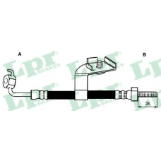 6T46723 LPR Тормозной шланг