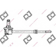 DL1019 DJ PARTS Тяга / стойка, стабилизатор