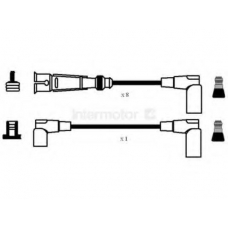 73918 STANDARD Комплект проводов зажигания