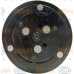 8FK 351 135-731 HELLA Компрессор, кондиционер