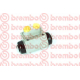 A 12 628<br />BREMBO