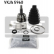 VKJA 5960<br />SKF