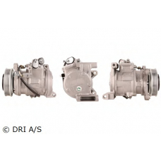 700510437 DRI Компрессор, кондиционер