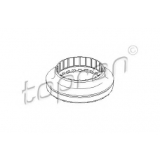 206 450 TOPRAN Подшипник качения, опора стойки амортизатора