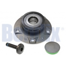 051866B BENDIX Комплект подшипника ступицы колеса
