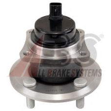 201495 ABS Ступица колеса