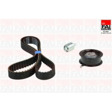 TBK305 FAI AutoParts Комплект ремня ГРМ