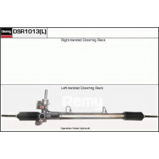 DSR1013L DELCO REMY Рулевой механизм