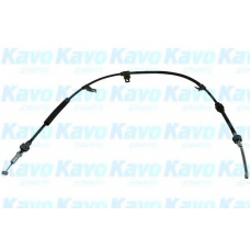 BHC-2112 KAVO PARTS Трос, стояночная тормозная система