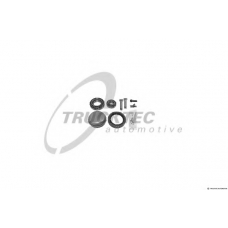 02.31.119 TRUCKTEC AUTOMOTIVE Комплект подшипника ступицы колеса