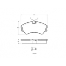 363702160304 MAGNETI MARELLI Wva= 20124