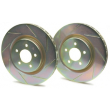 FS.069.000 BREMBO Экономичный тормозной диск