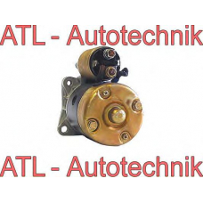 A 14 970 ATL Autotechnik Стартер