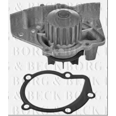 BWP1939 BORG & BECK Водяной насос