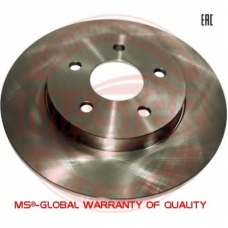 24011201541-SET-MS MASTER-SPORT Тормозной диск
