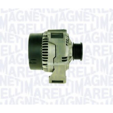 944390393500 MAGNETI MARELLI Генератор