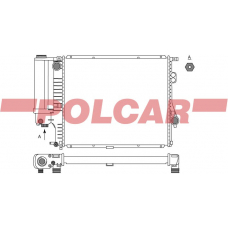 2016082X POLCAR Ch?odnice wody