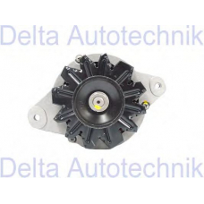 L 32 640 DELTA AUTOTECHNIK Генератор