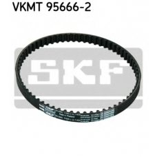 VKMT 95666-2 SKF Ремень ГРМ