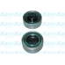 DTE-6509 KAVO PARTS Натяжной ролик, ремень грм
