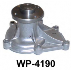WP-4190 ASCO Водяной насос