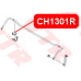 CH1301R VTR Втулка стабилизатора задней подвески