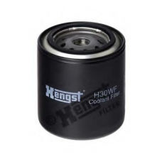 H30WF HENGST FILTER Фильтр для охлаждающей жидкости