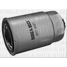 BFF8021 BORG & BECK Топливный фильтр