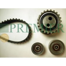 PBTK278 BRT Bearings Комплект ремня ГРМ