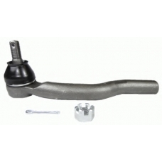 34331 01 LEMFORDER Наконечник поперечной рулевой тяги