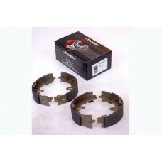 PRS0479 PROTECHNIC Комплект тормозных колодок