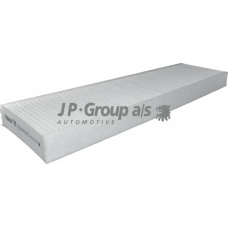 6028100300 Jp Group Фильтр, воздух во внутренном пространстве