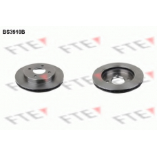 BS3910B FTE Тормозной диск